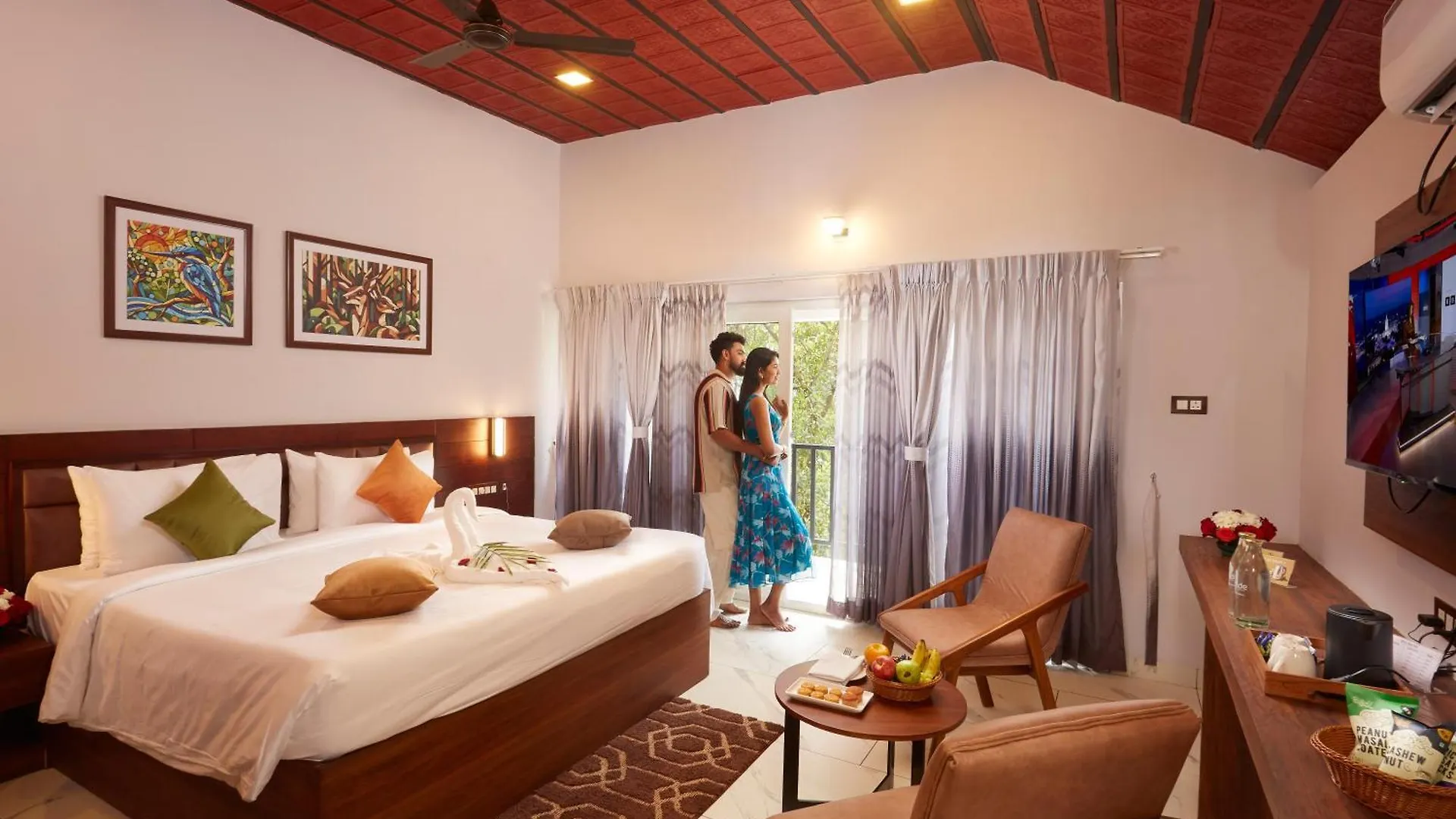 Era Resort By Stride Munnar