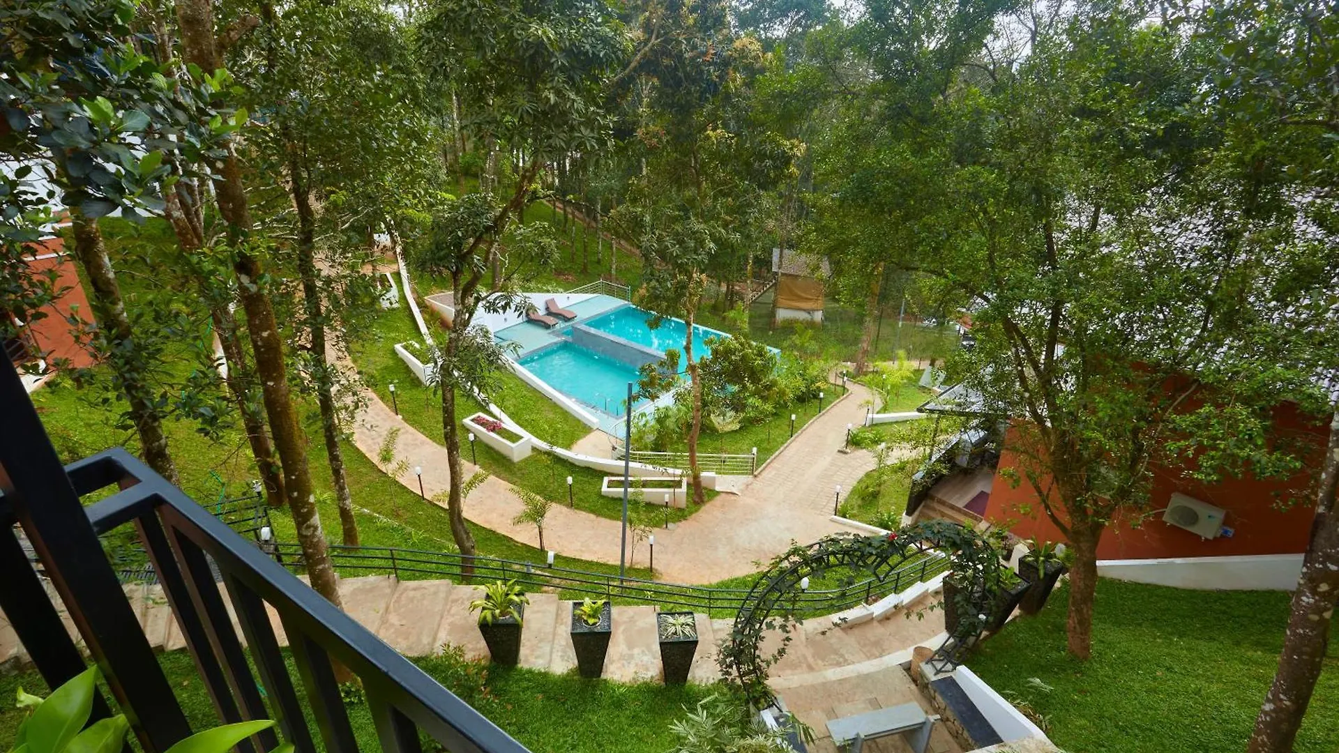 Era Resort By Stride Munnar
