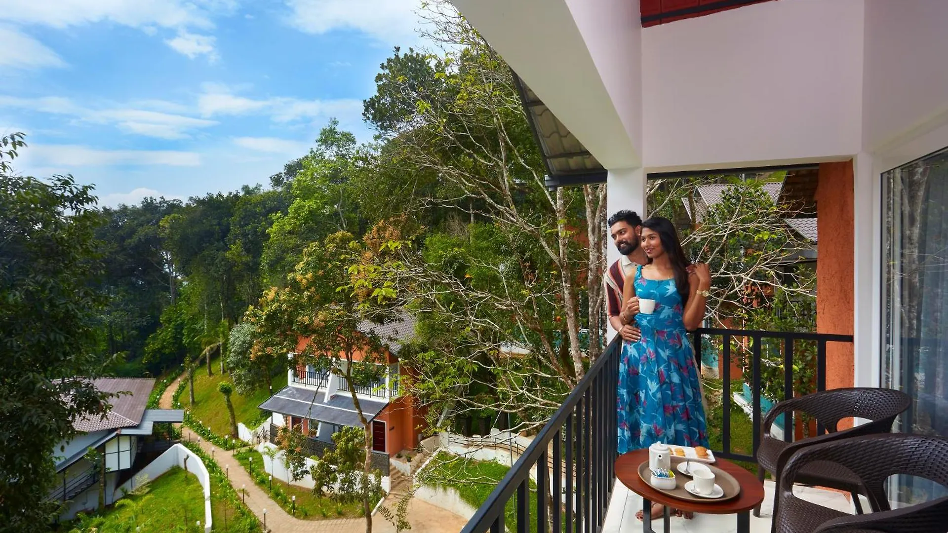 Era Resort By Stride Munnar