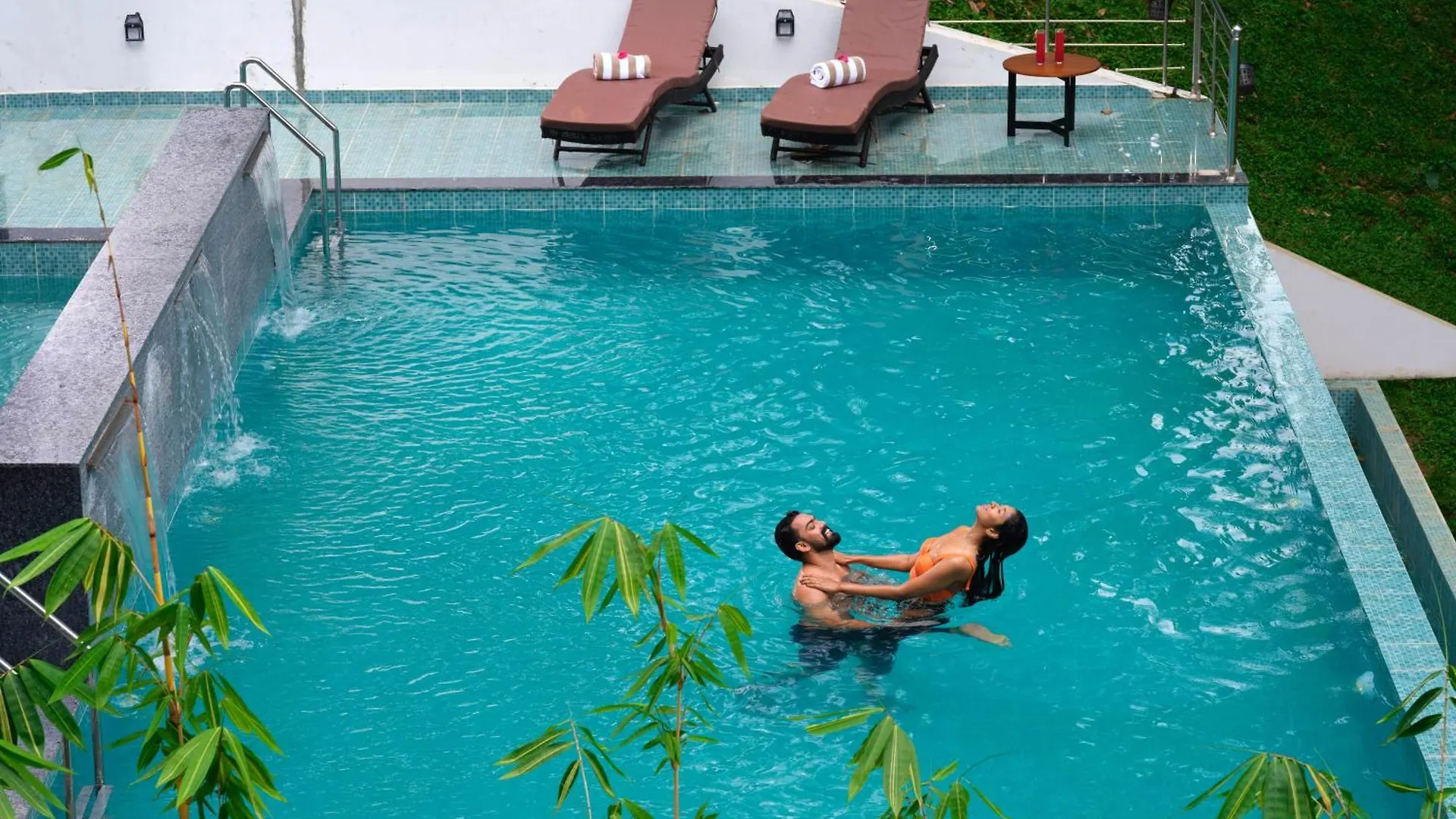 Era Resort By Stride Munnar