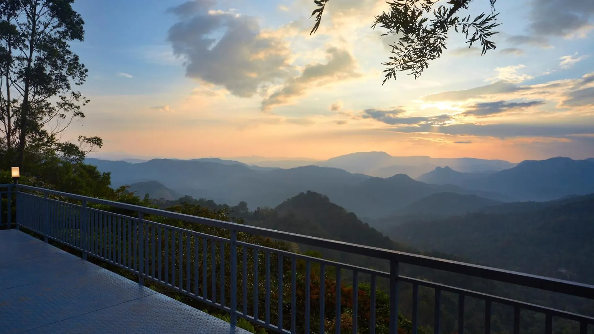 Era Resort By Stride Munnar