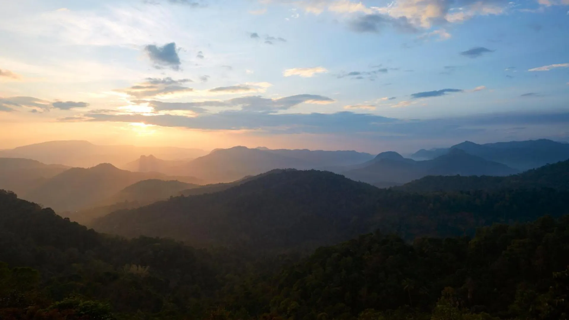 Era Resort By Stride Munnar