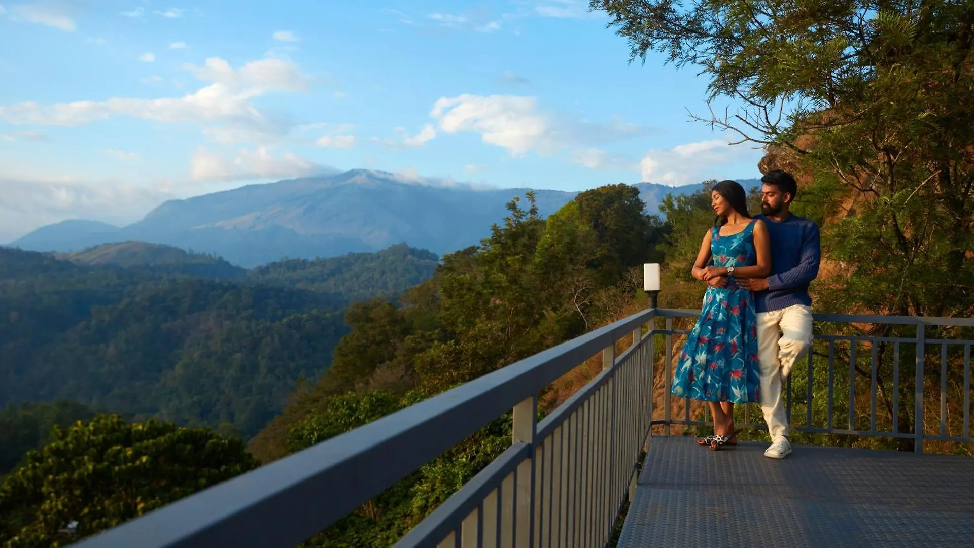 Era Resort By Stride Munnar