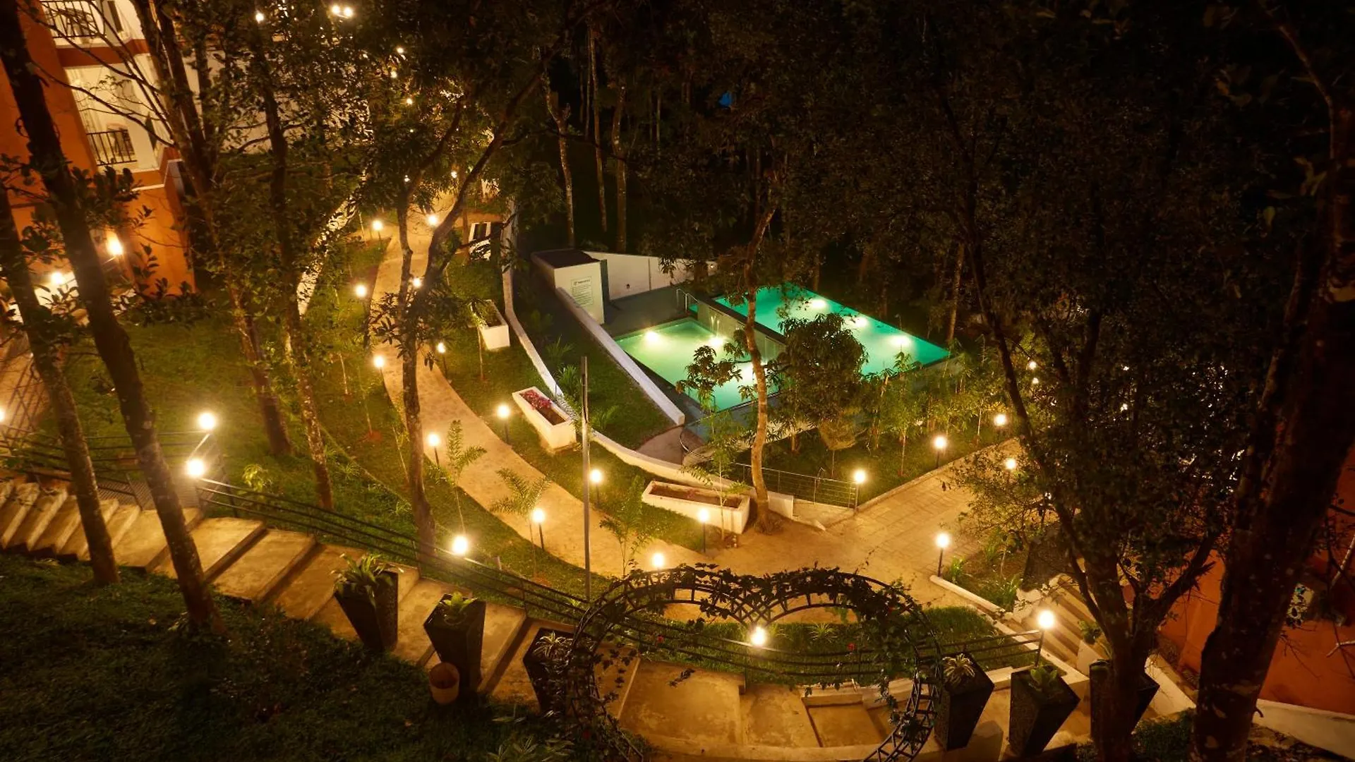 Era Resort By Stride Munnar