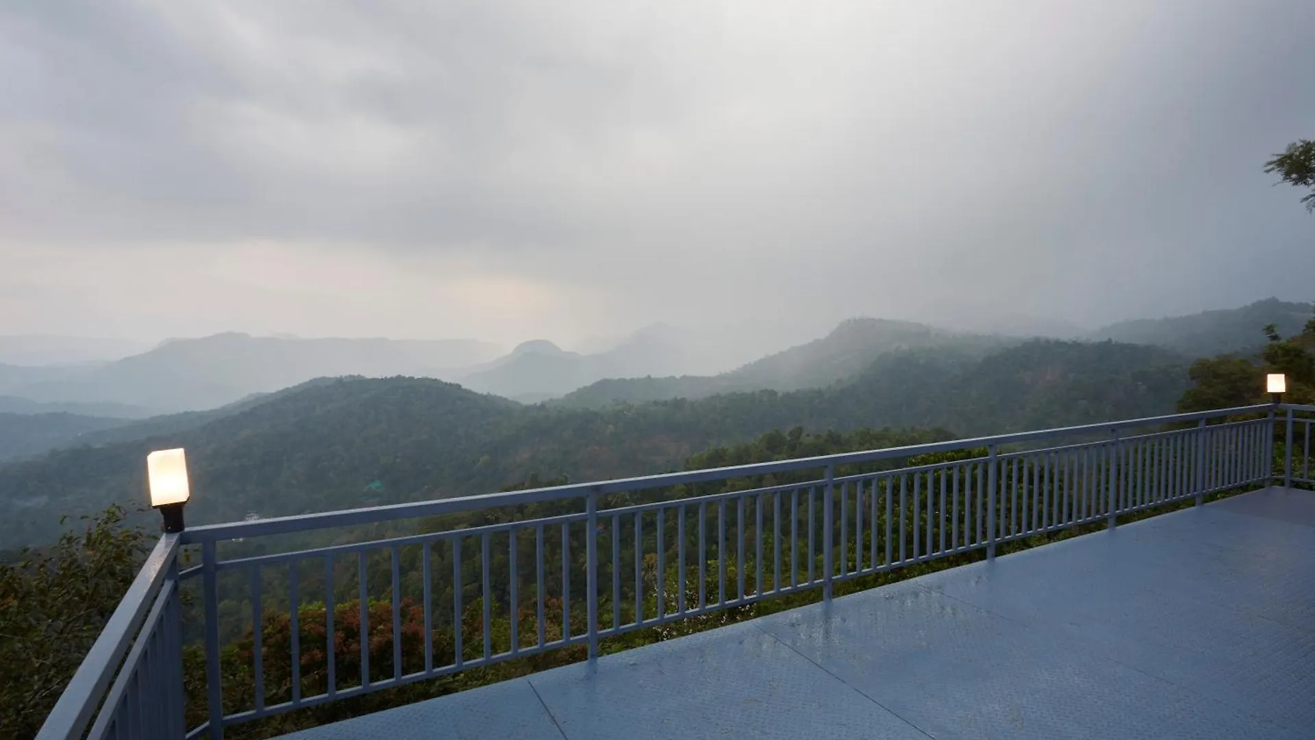 Era Resort By Stride Munnar